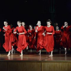 Eliminacje Powiatowe