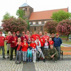 II Tura Mistrzostw Okręgu