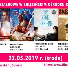 Kino 22.05.2019
