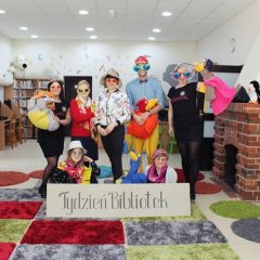 Tydzień Bibliotek 2019 – podsumowanie