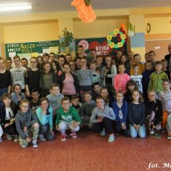 Uniwersytecka lekcja fizyki