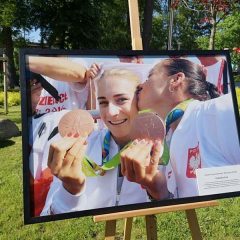 Wystawa fotografii Rio 2016