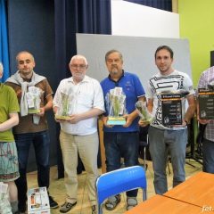 Brydż sportowy