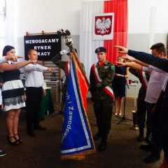 Koniec Roku Szkolnego 2019