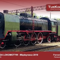 Parada Lokomotyw