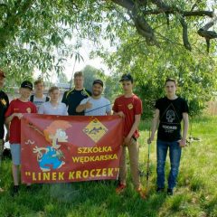 Warsztaty spinningowe