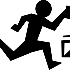 Zielony punkt kontrolny