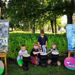 Akcje na Wakacje 2019