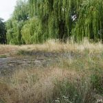 Były plac zabaw