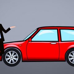 Historia z gradobiciem w tle