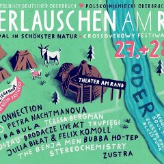 Liederlauschen am Rand