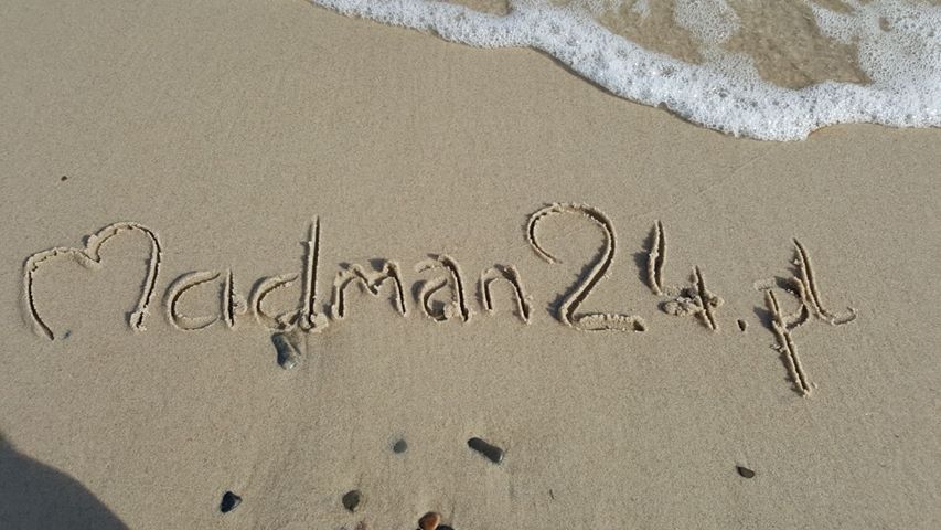 Pozdrowienia z Pogorzelicy