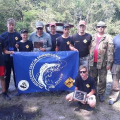 Spinningowe Mistrzostwa Okręgu