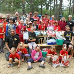 VI Biwak Szkoleniowy