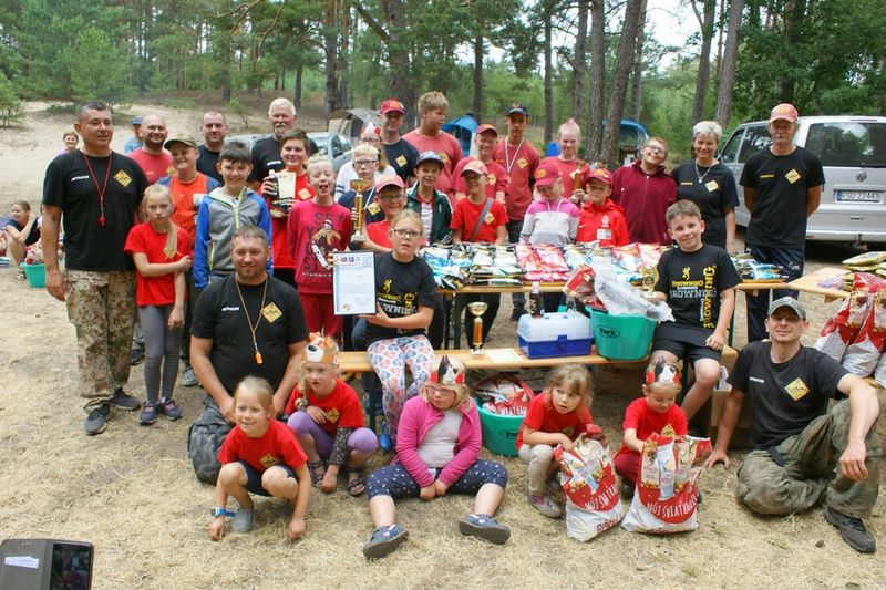 VI Biwak Szkoleniowy