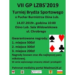 VII GP LZBS