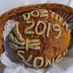 Dożynki Słońsk 2019