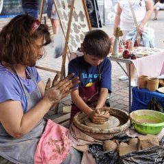 Folkowe Lubniewice 2019