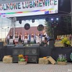 Folkowe Lubniewice 2019