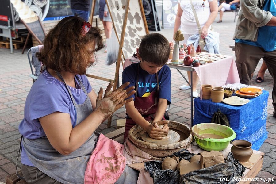 Folkowe Lubniewice 2019