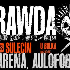 Muzyka Przeciwko Rasizmowi