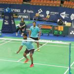 MŚ w Badmintonie