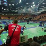 MŚ w Badmintonie