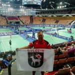 MŚ w Badmintonie