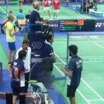 MŚ w Badmintonie