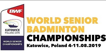 MŚ w Badmintonie