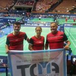 MŚ w Badmintonie