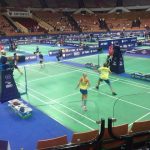 MŚ w Badmintonie