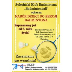 Nabór dzieci
