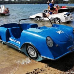 Pozdrowienia z Sierakowa