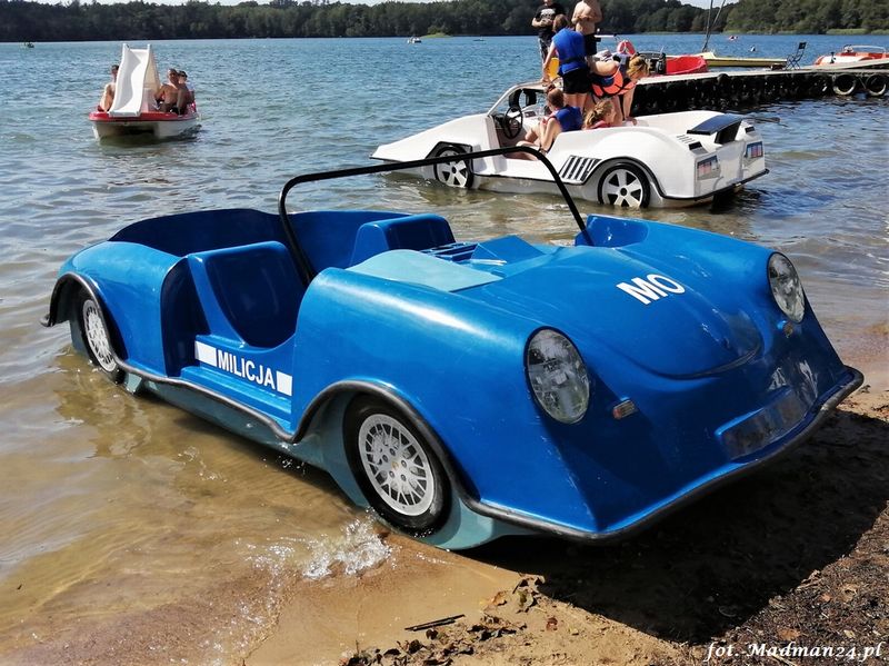 Pozdrowienia z Sierakowa