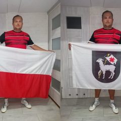 Robert Aleksandrowicz wystąpi na MŚ
