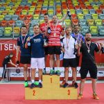 Robert Aleksandrowicz wystąpi na MŚ
