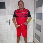 Robert Aleksandrowicz wystąpi na MŚ
