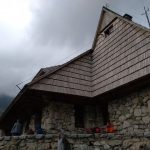 Wakacyjne pozdrowienia z Tatr