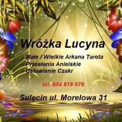 Wróżka Lucyna