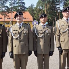 Święto 7bSKW oraz 7dAplot