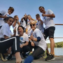 Aktywna jesień w MOS