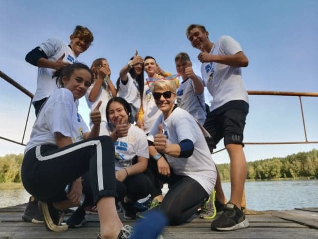 Aktywna jesień w MOS