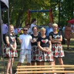 Dożynki 2019