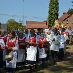 Dożynki 2019