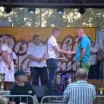Dożynki 2019