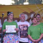 Dożynki 2019