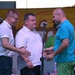 Dożynki 2019