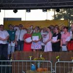 Dożynki 2019