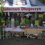 Dożynki 2019